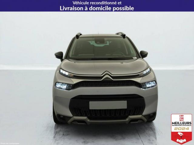Citroen C3 Aircross image 8