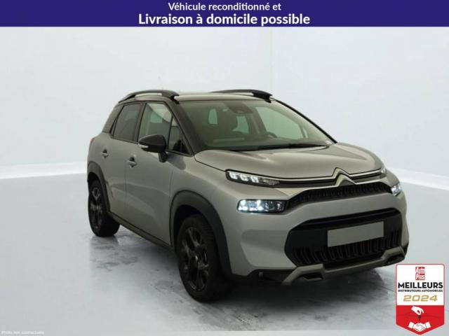 Citroen C3 Aircross image 1