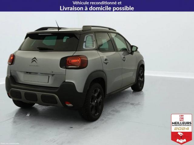 Citroen C3 Aircross image 4