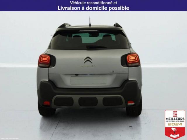 Citroen C3 Aircross image 5
