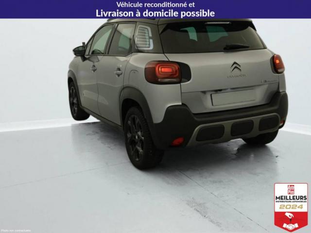 Citroen C3 Aircross image 6