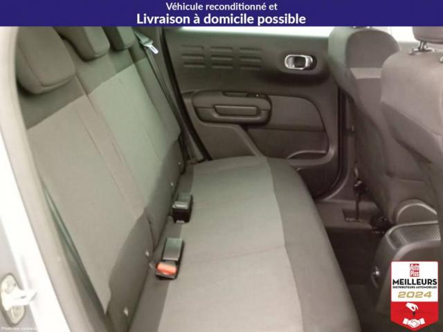 Citroen C3 Aircross image 2