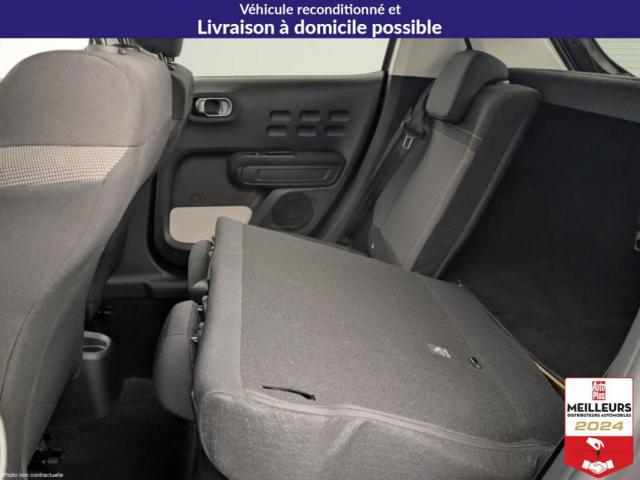 Citroen C3 image 5
