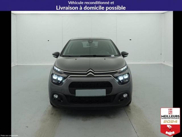 Citroen C3 image 4