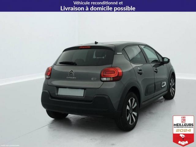 Citroen C3 image 3