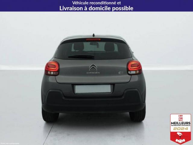 Citroen C3 image 2
