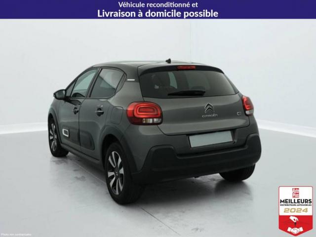 Citroen C3 image 1