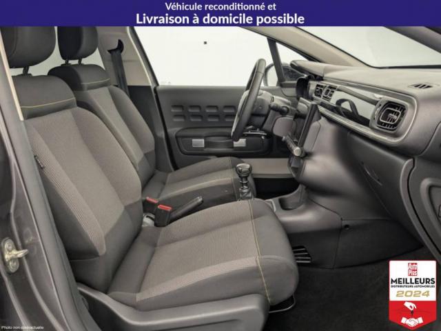 Citroen C3 image 6