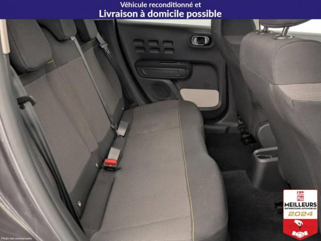 Citroen C3 image 9