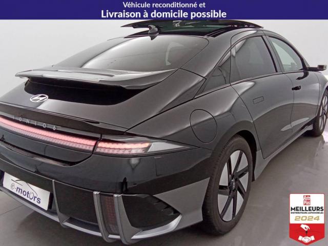 Hyundai Ioniq 6 image 4
