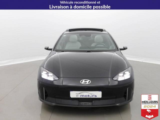 Hyundai Ioniq 6 image 7