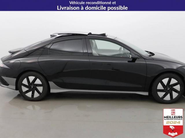 Hyundai Ioniq 6 image 1