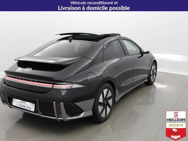 Hyundai Ioniq 6 image 6