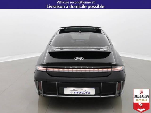 Hyundai Ioniq 6 image 2