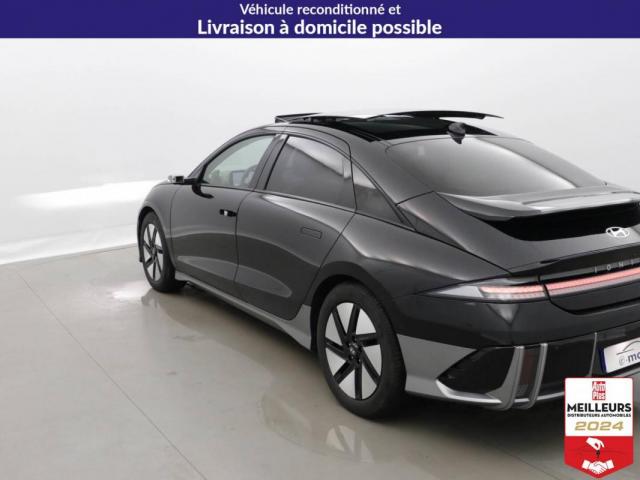 Hyundai Ioniq 6 image 9