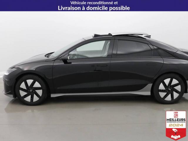 Hyundai Ioniq 6 image 3
