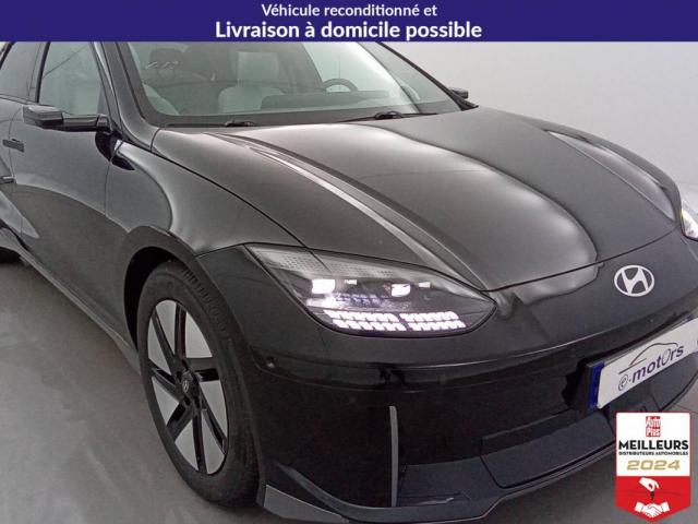 Hyundai Ioniq 6 image 8