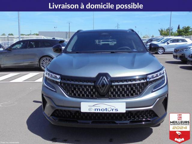 Renault Austral image 3