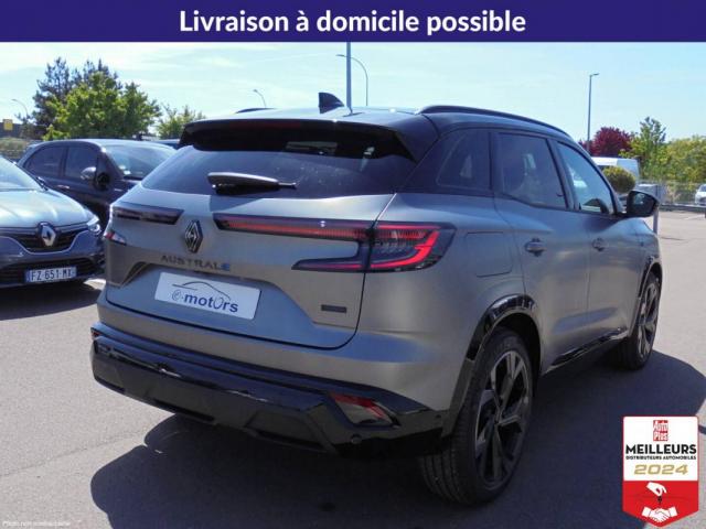 Renault Austral image 8