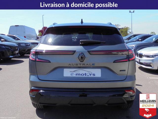 Renault Austral image 6