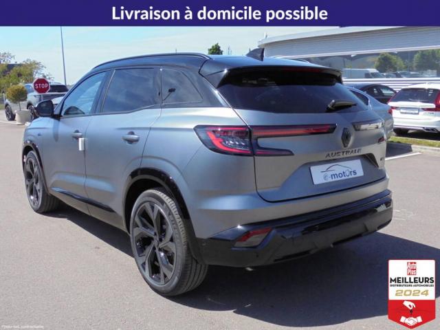 Renault Austral image 2