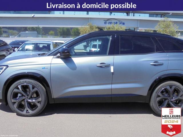 Renault Austral image 9