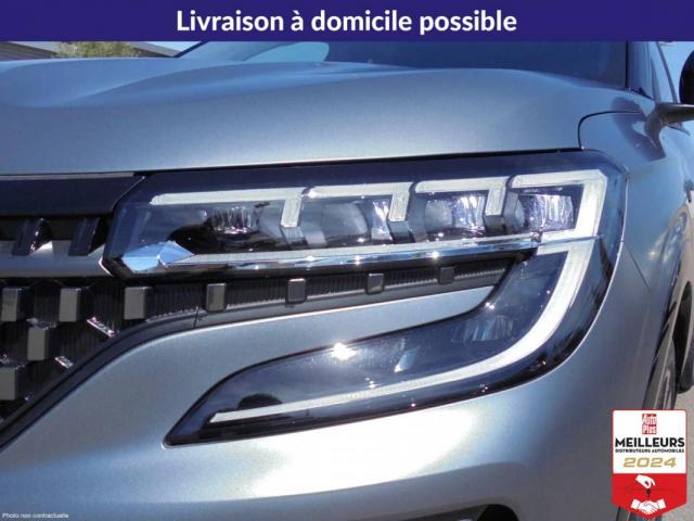 Renault Austral image 5
