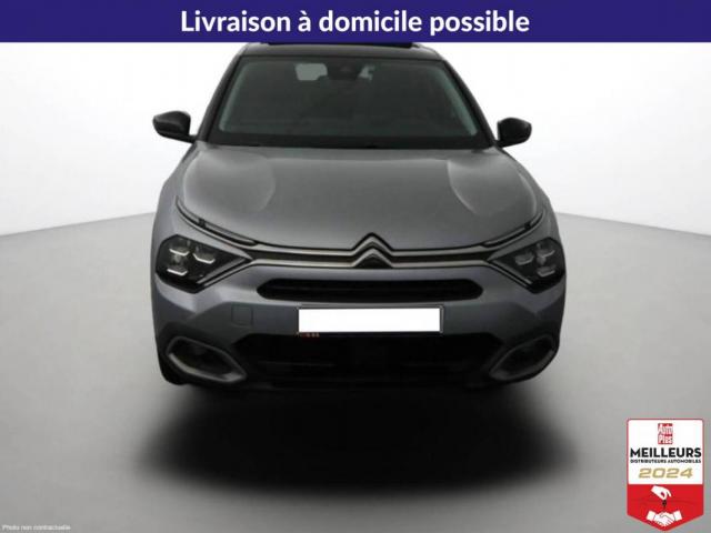 Citroen C4 image 8