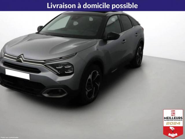 Citroen C4 image 6