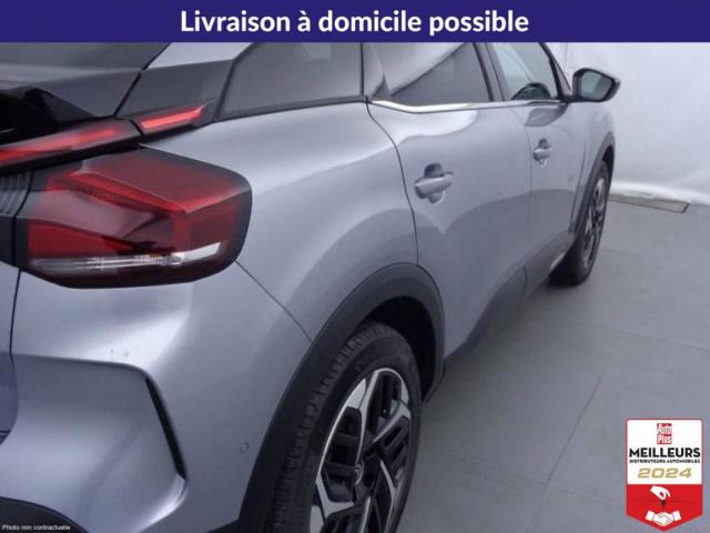 Citroen C4 image 4