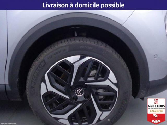 Citroen C4 image 2