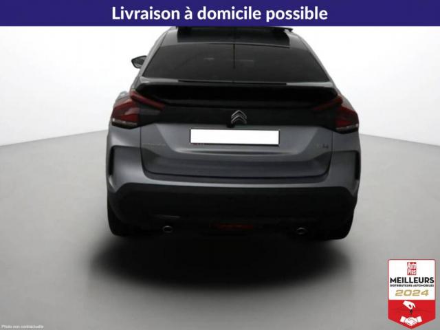 Citroen C4 image 1
