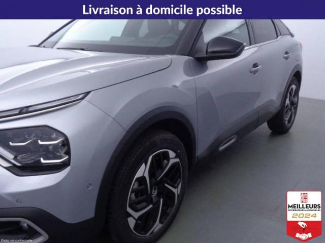 Citroen C4 image 9