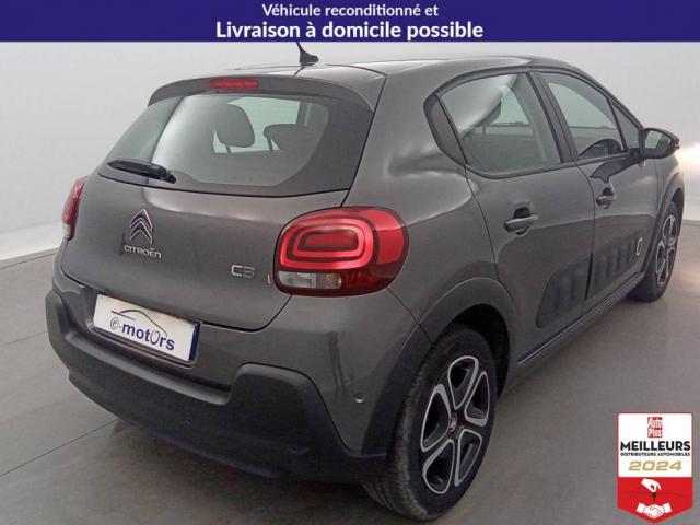 Citroen C3 image 8