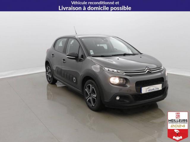 Citroen C3 image 2