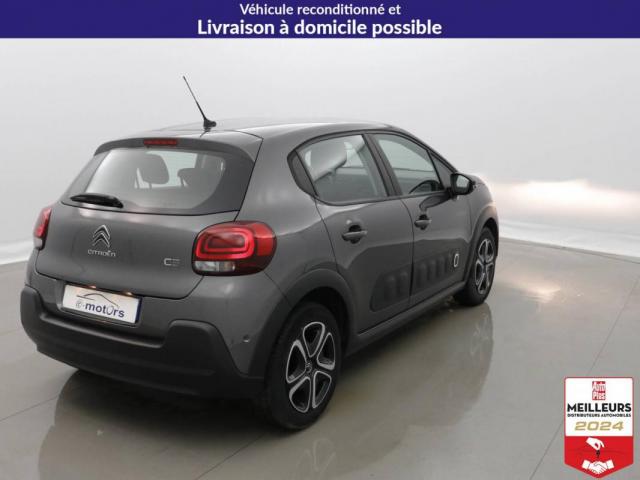 Citroen C3 image 6