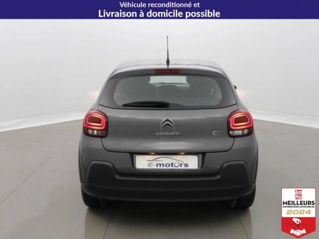 Citroen C3 image 4