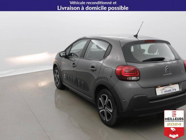 Citroen C3 image 3