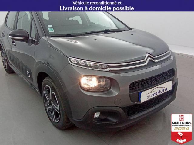 Citroen C3 image 1