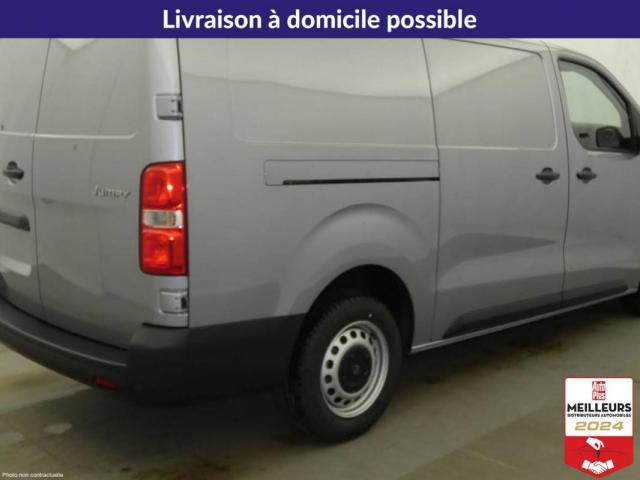 Citroen Jumpy image 5