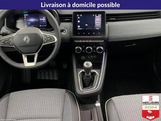 Renault Clio image 4