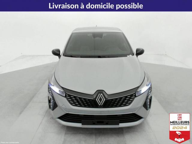Renault Clio image 1