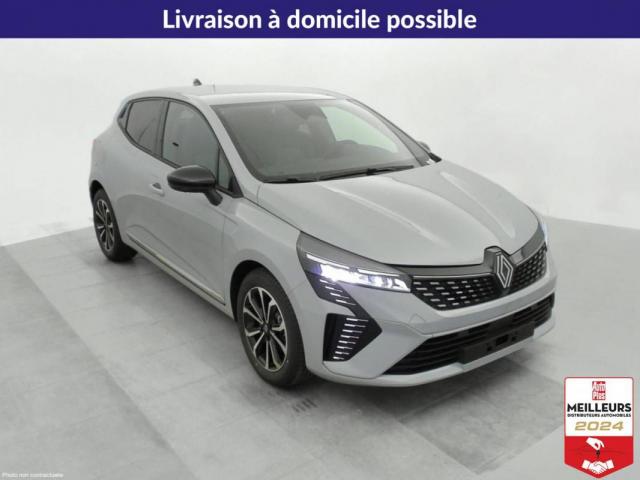 Renault Clio image 2