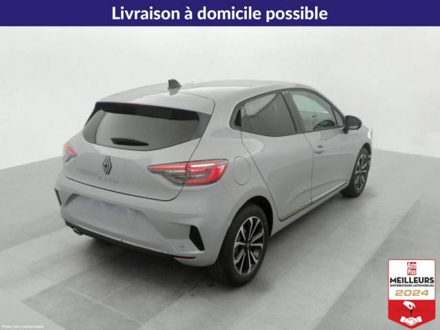 Renault Clio image 6