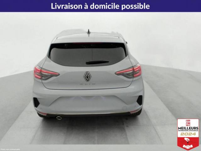 Renault Clio image 3