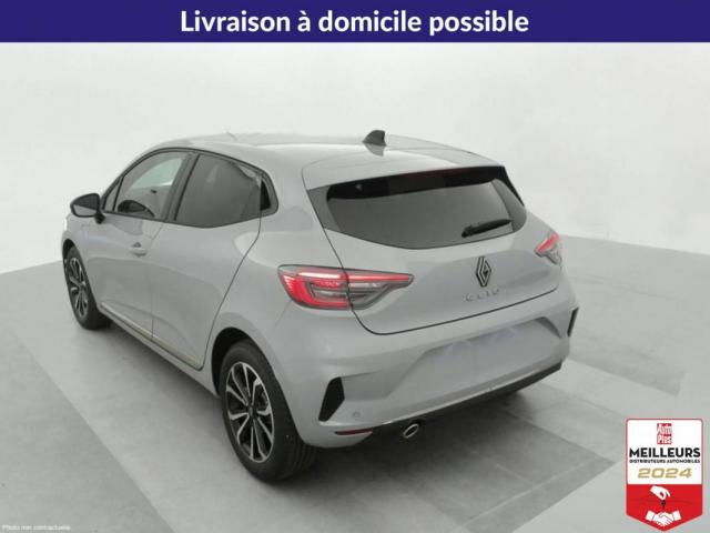 Renault Clio image 7