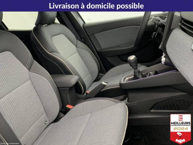Renault Clio image 5