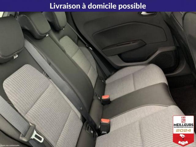 Renault Clio image 9