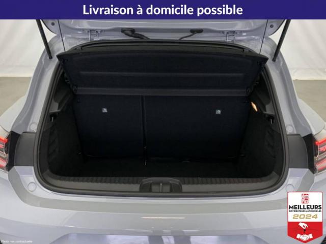 Renault Clio image 8