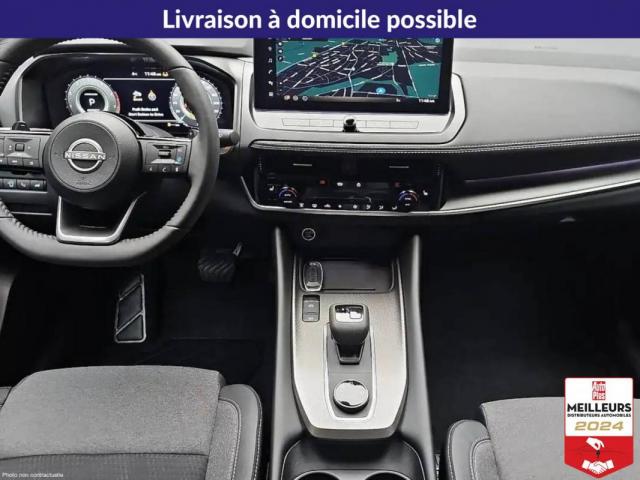 Nissan Qashqai image 2